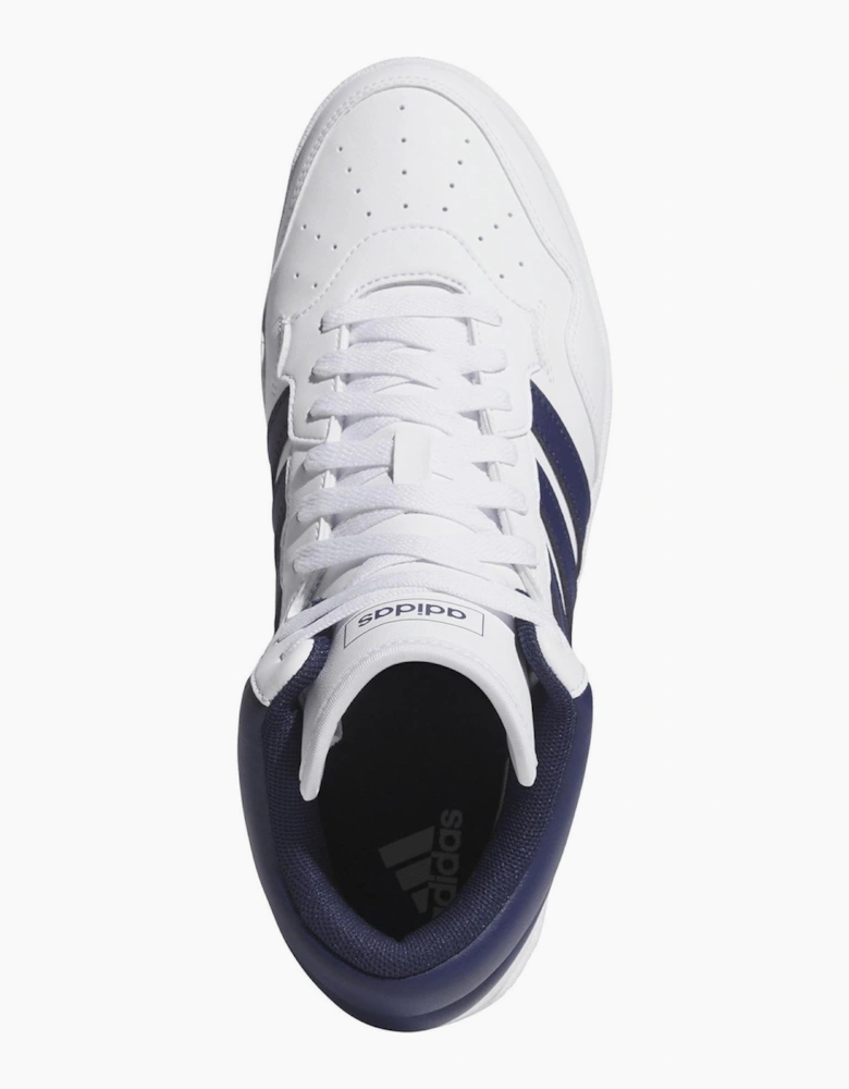 Hoops 4.0 Mid