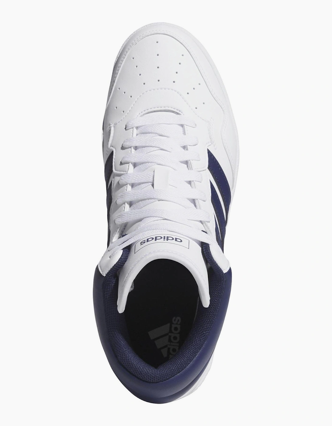 Hoops 4.0 Mid