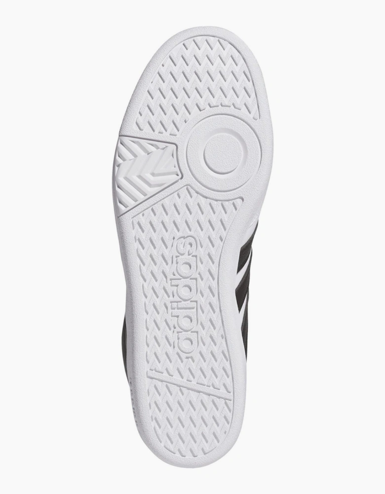 Hoops 4.0 Mid