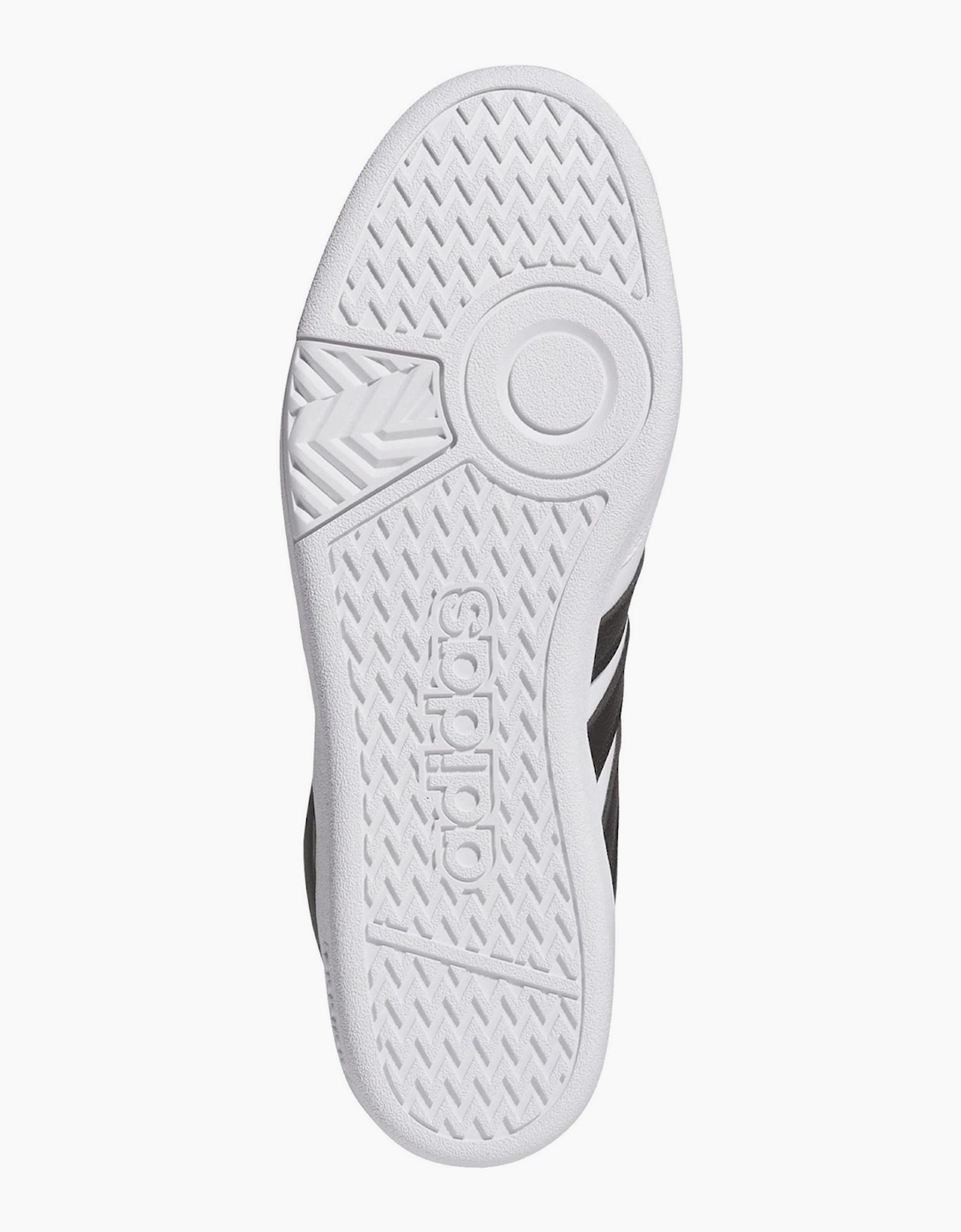 Hoops 4.0 Mid