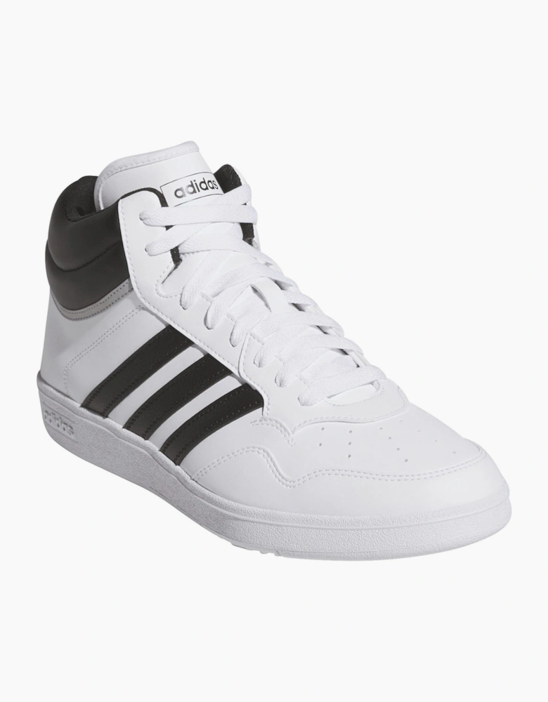 Hoops 4.0 Mid