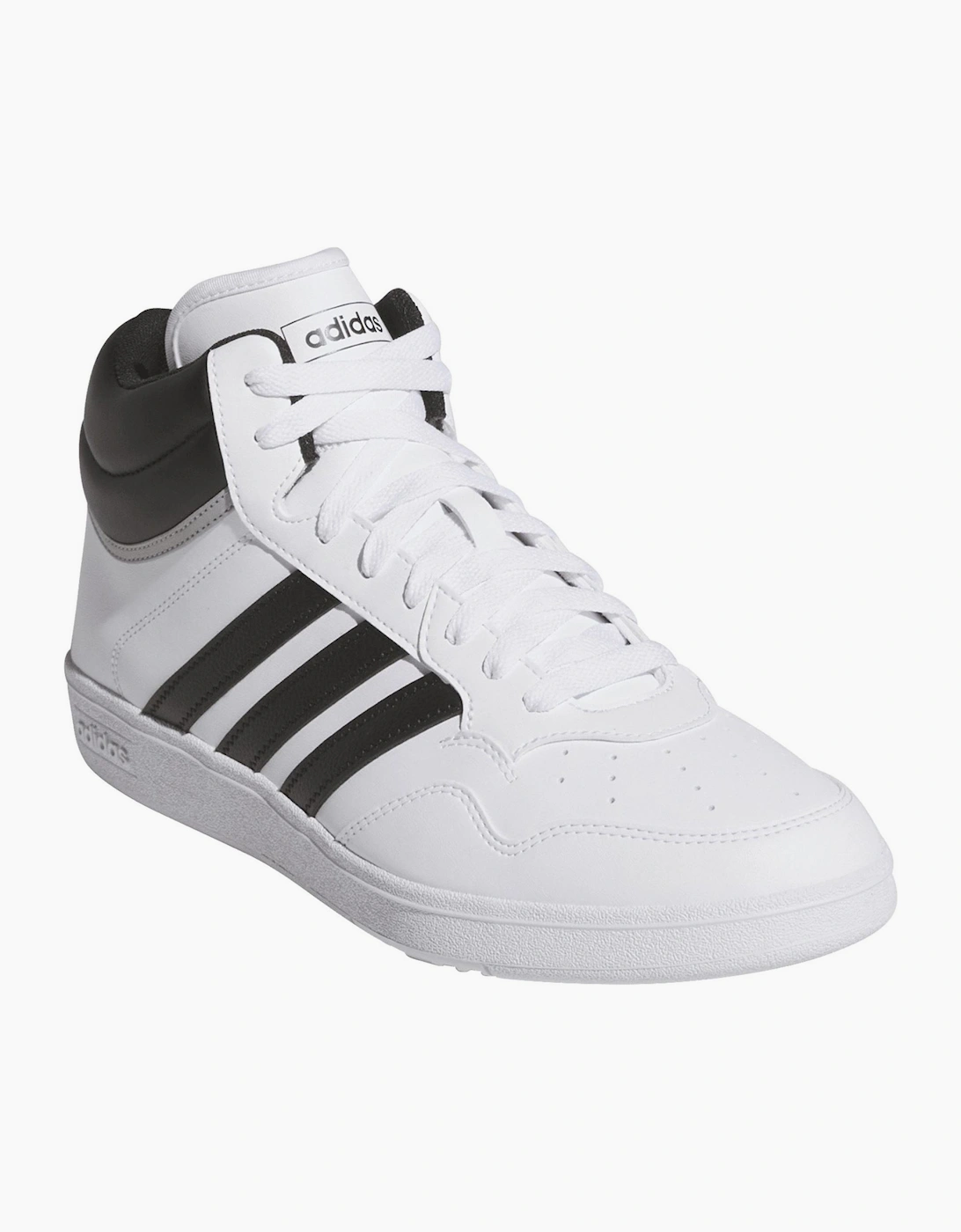 Hoops 4.0 Mid