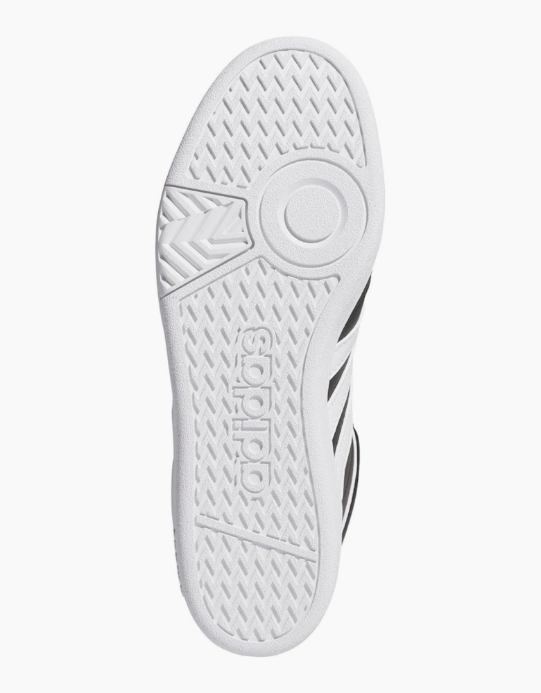Hoops 4.0 Mid
