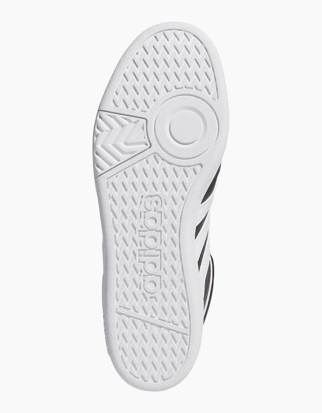 Hoops 4.0 Mid