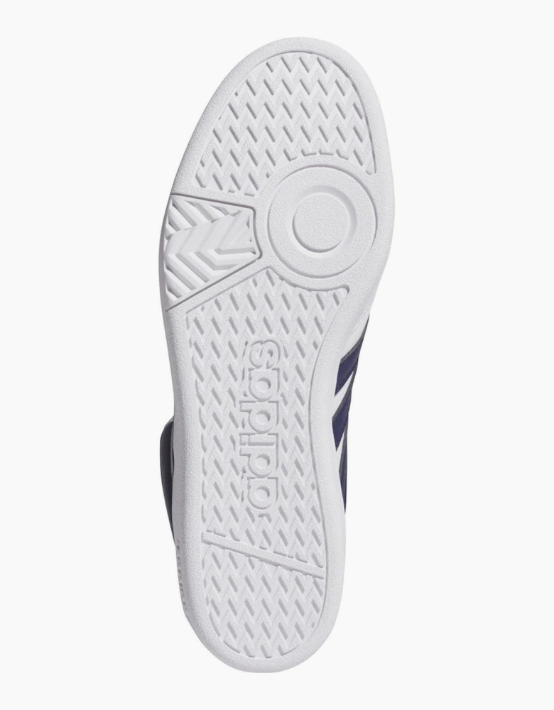 Hoops 4.0 Mid