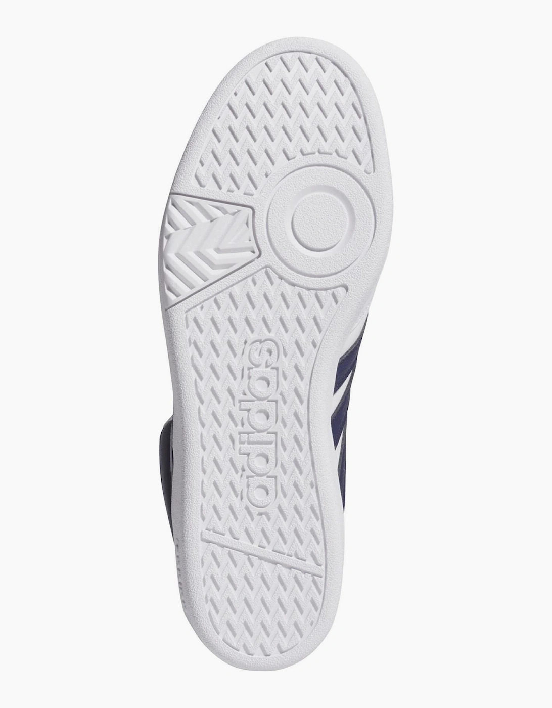 Hoops 4.0 Mid