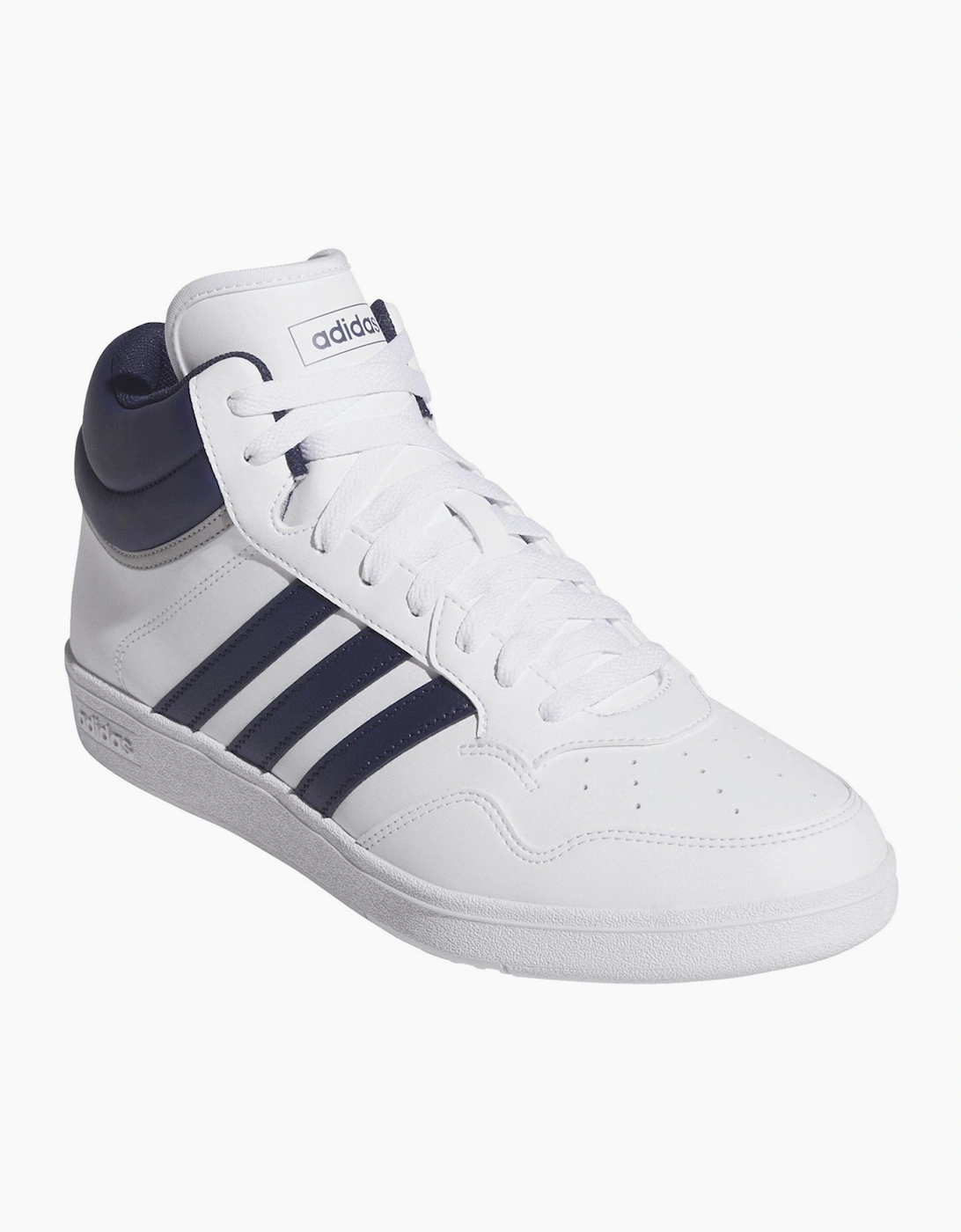 Hoops 4.0 Mid