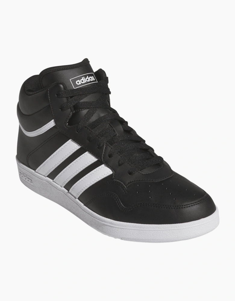 Hoops 4.0 Mid