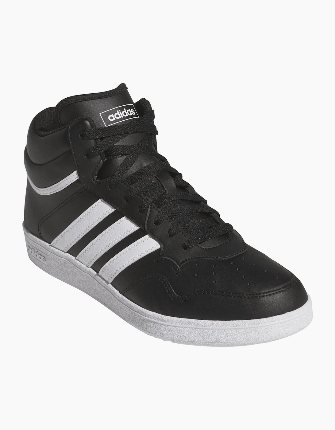 Hoops 4.0 Mid