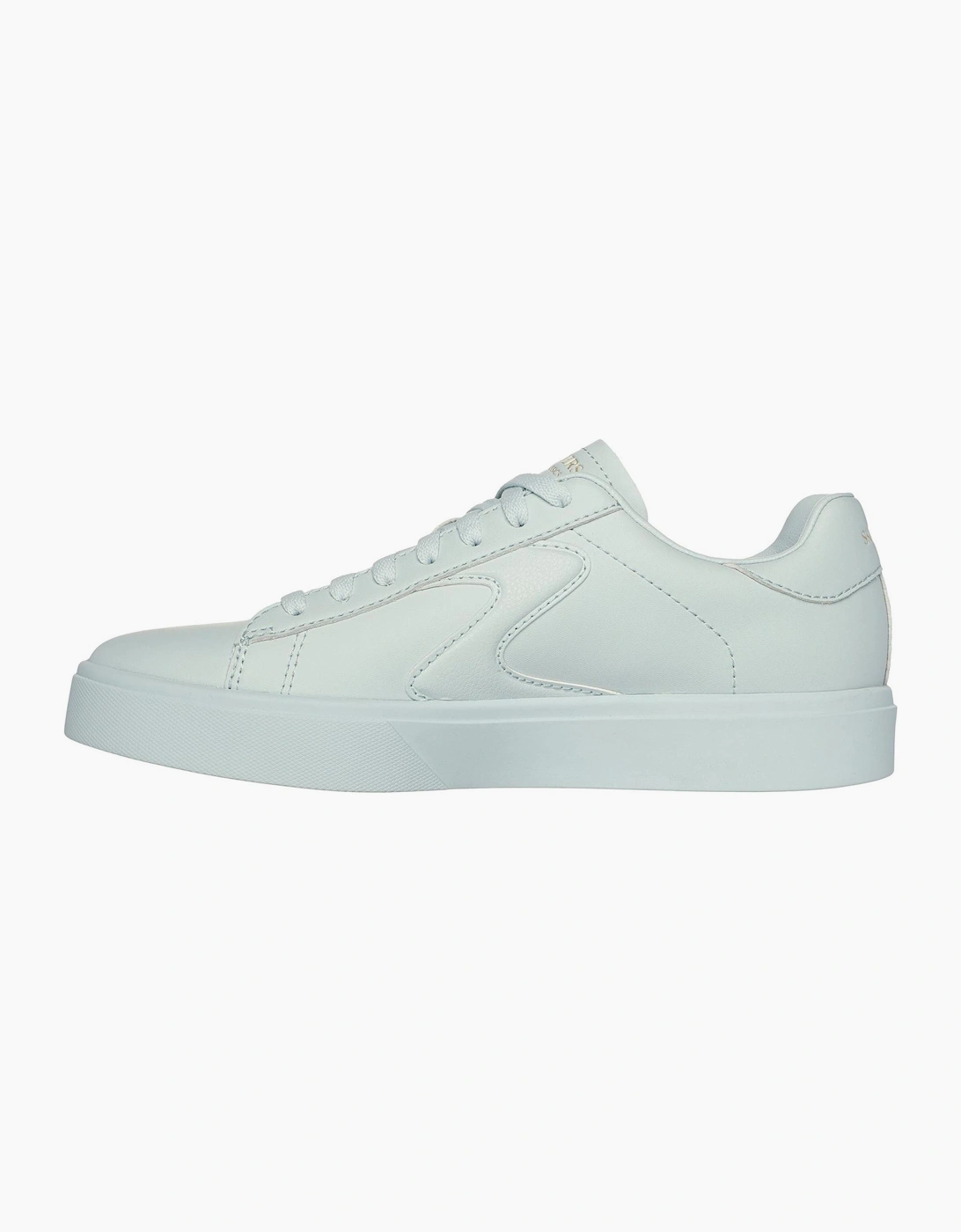 Womens Lx   Soft Shades Low Top Trainers