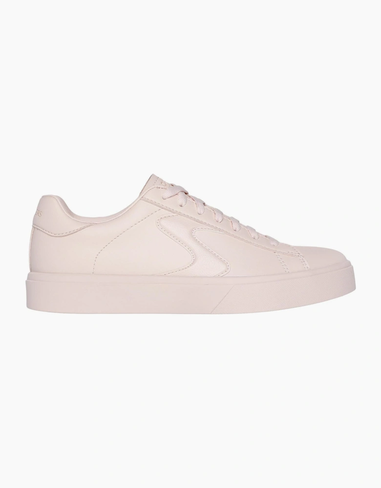 Womens Lx   Soft Shades Low Top Trainers