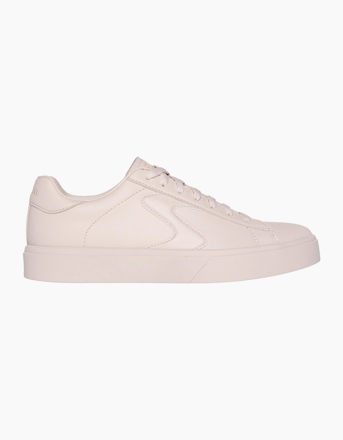 Womens Lx   Soft Shades Low Top Trainers