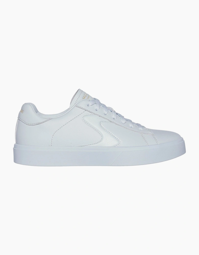 Womens Lx   Soft Shades Low Top Trainers