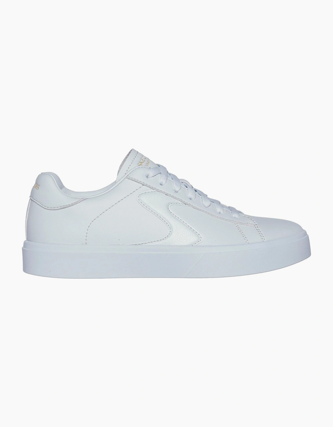 Womens Lx   Soft Shades Low Top Trainers