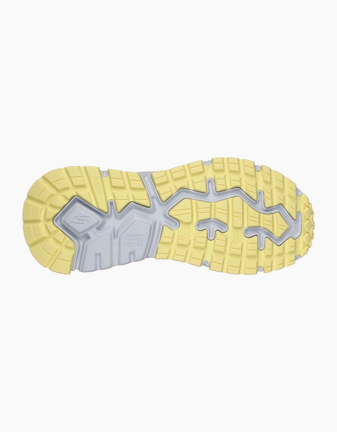 Womens Lux Journey Road Running Shoes