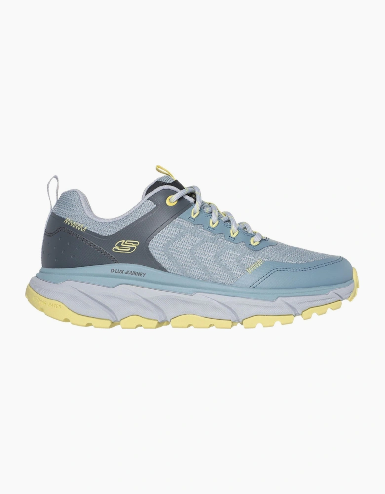 Womens Lux Journey Road Running Shoes