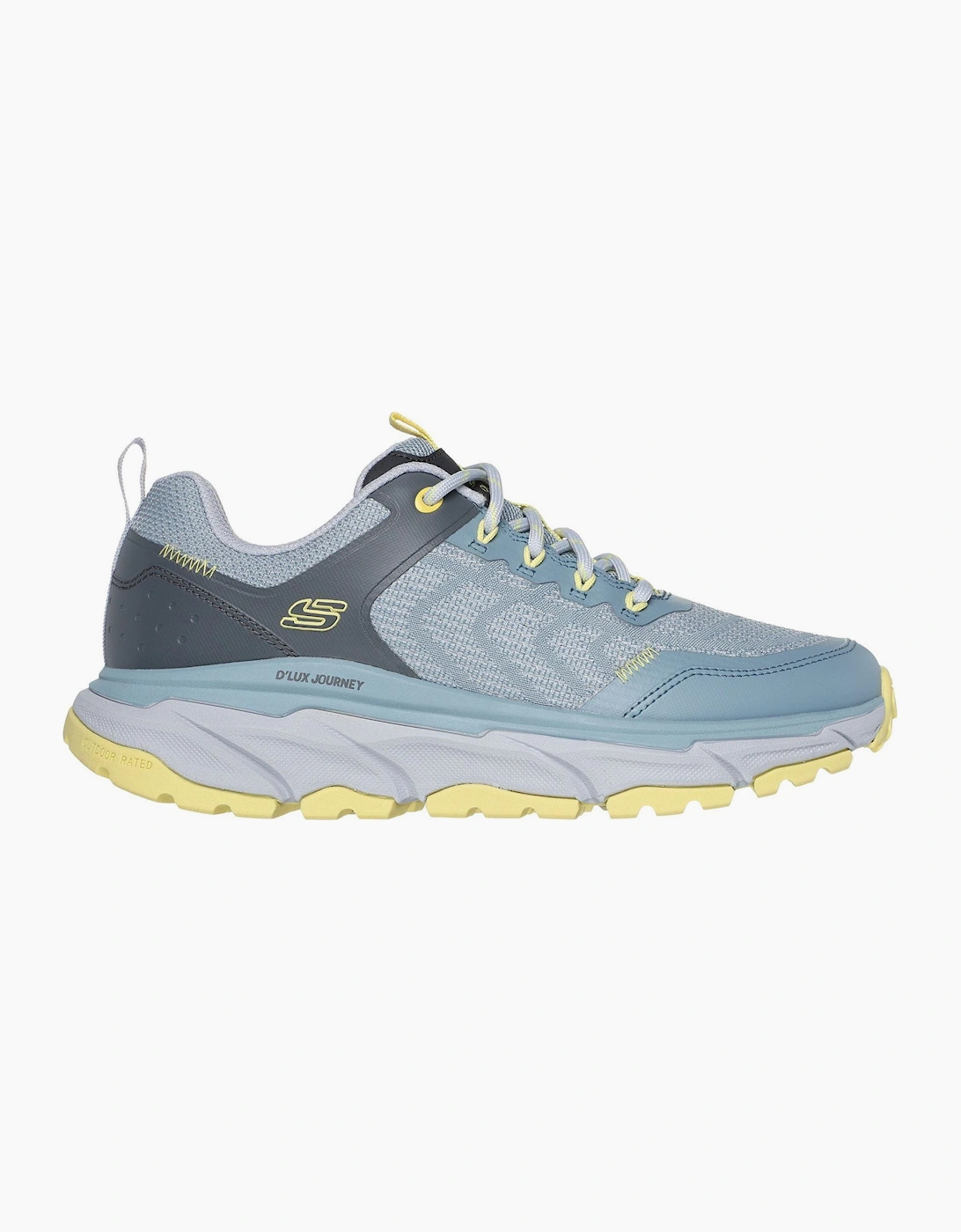 Womens Lux Journey Road Running Shoes