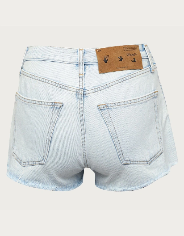 Off Corp Shorts