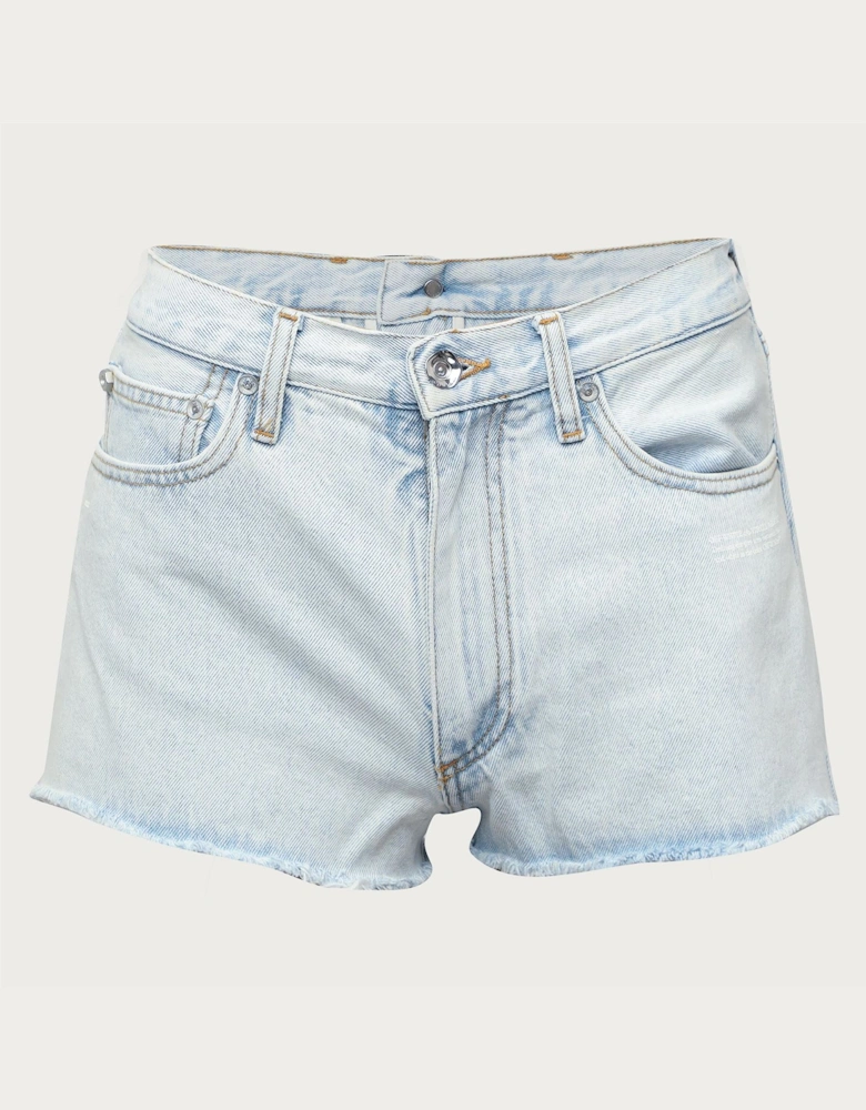 Off Corp Shorts