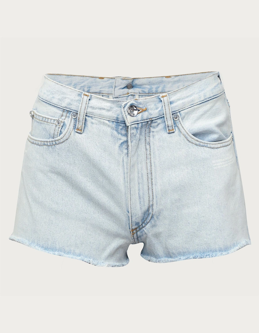 Off Corp Shorts, 3 of 2