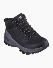 Black/Charcoal