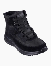 Black/Black