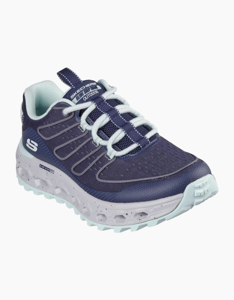 Step At Slip On Trainers Womens - Womens Step At Slip On Trainers
