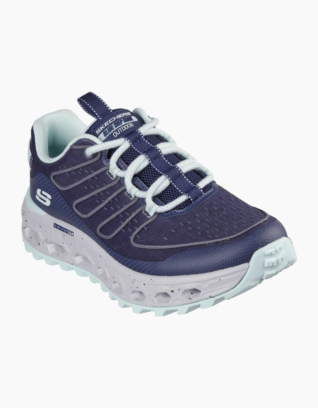 Step At Slip On Trainers Womens - Womens Step At Slip On Trainers
