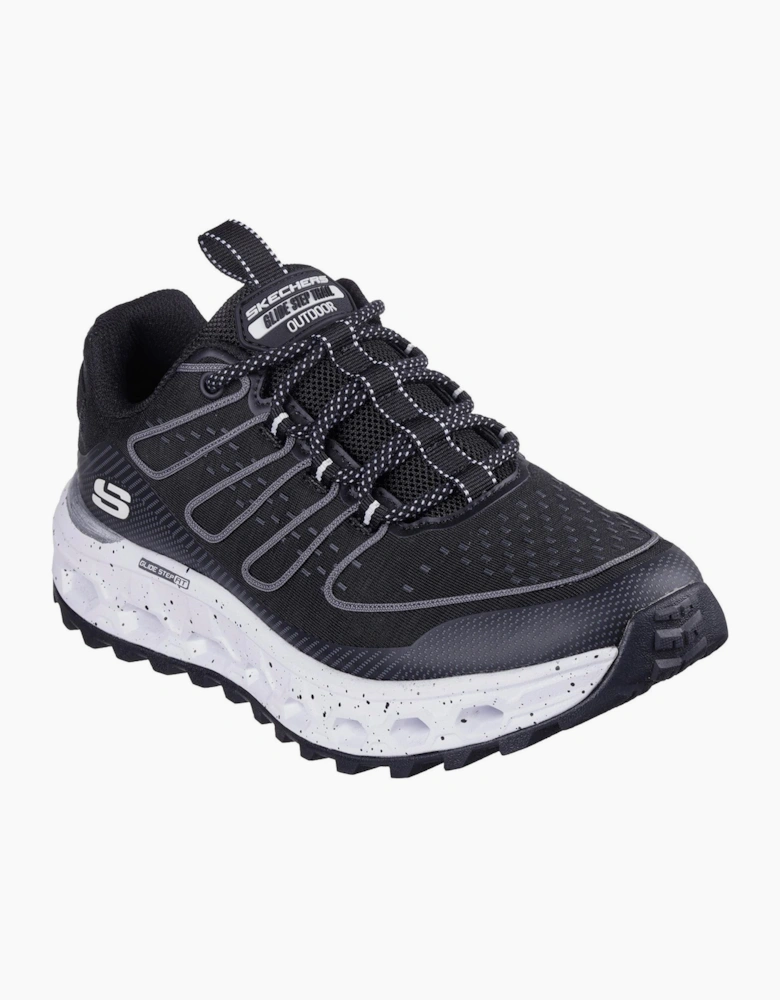 Womens Step At Slip On Trainers