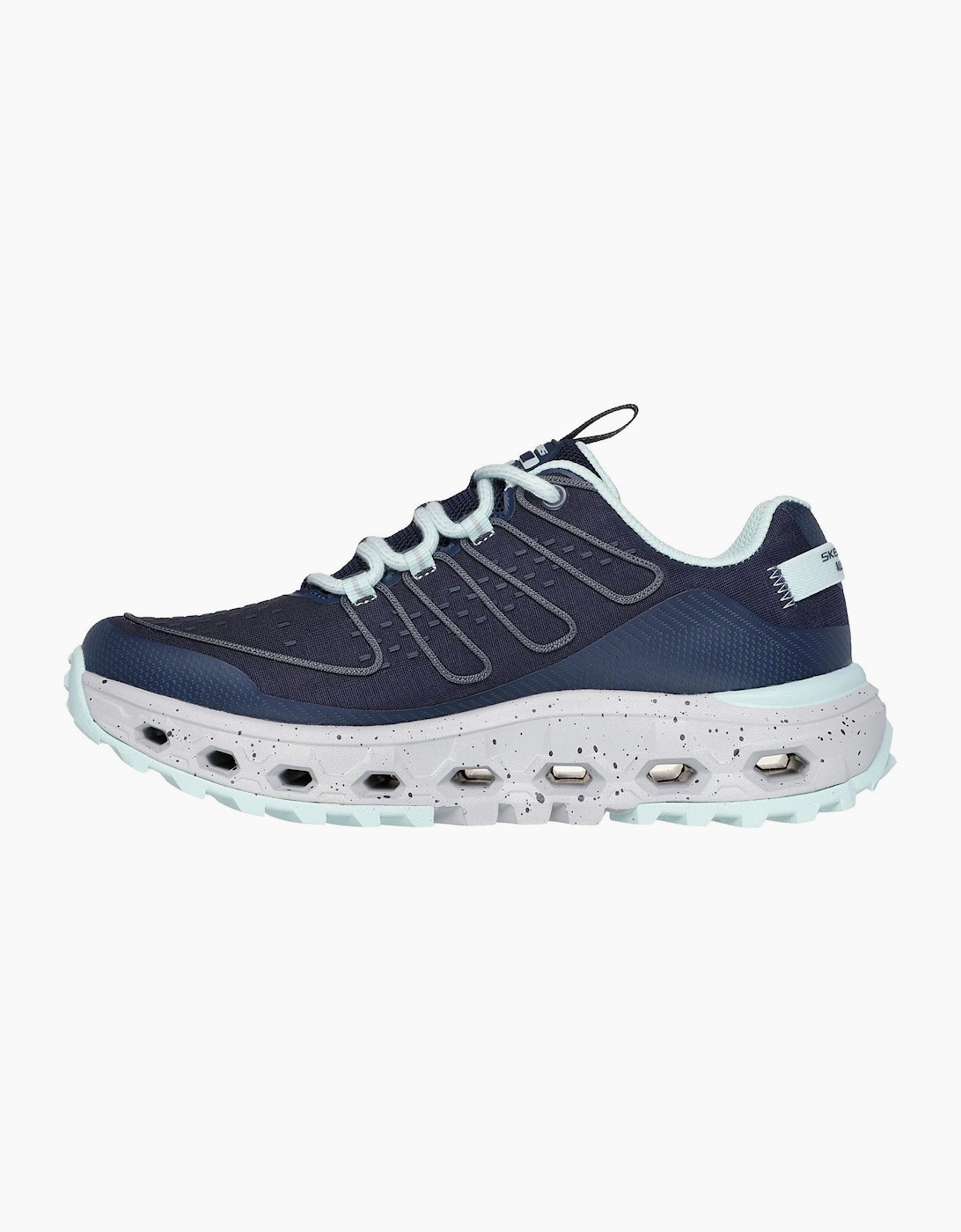 Step At Slip On Trainers Womens - Womens Step At Slip On Trainers