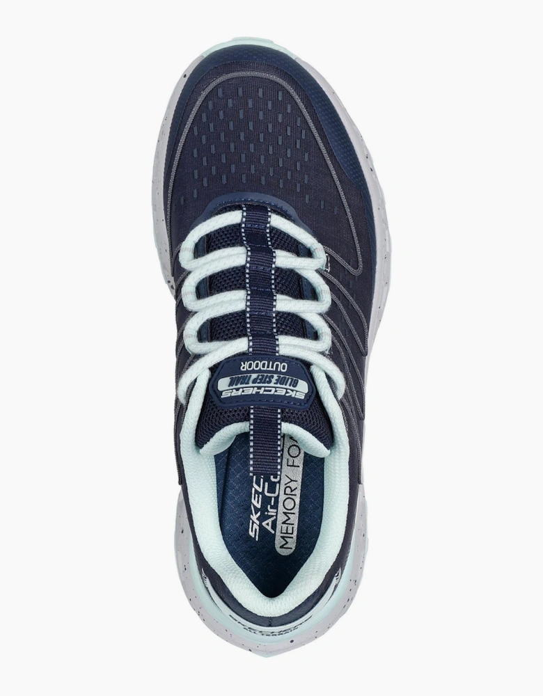 Step At Slip On Trainers Womens - Womens Step At Slip On Trainers