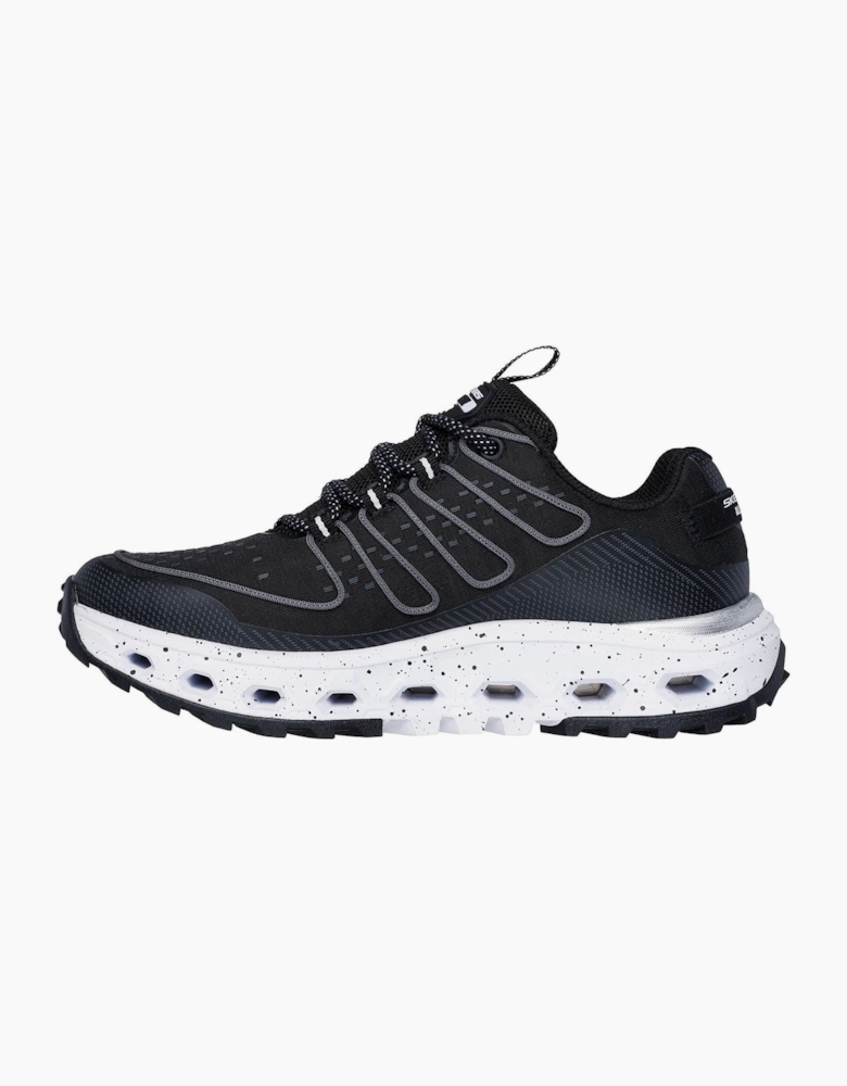 Womens Step At Slip On Trainers