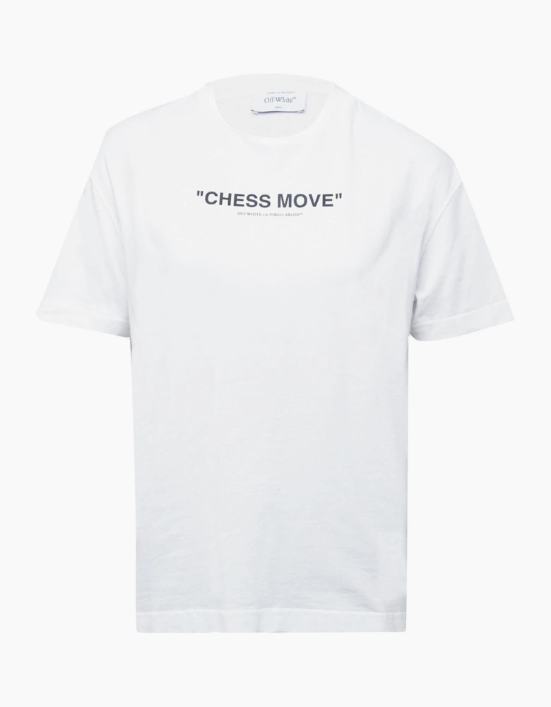 Off Chess Tee