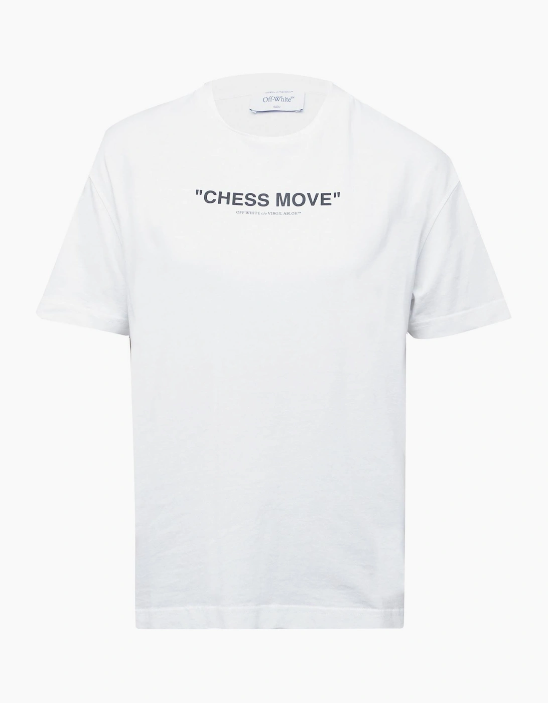 Off Chess Tee