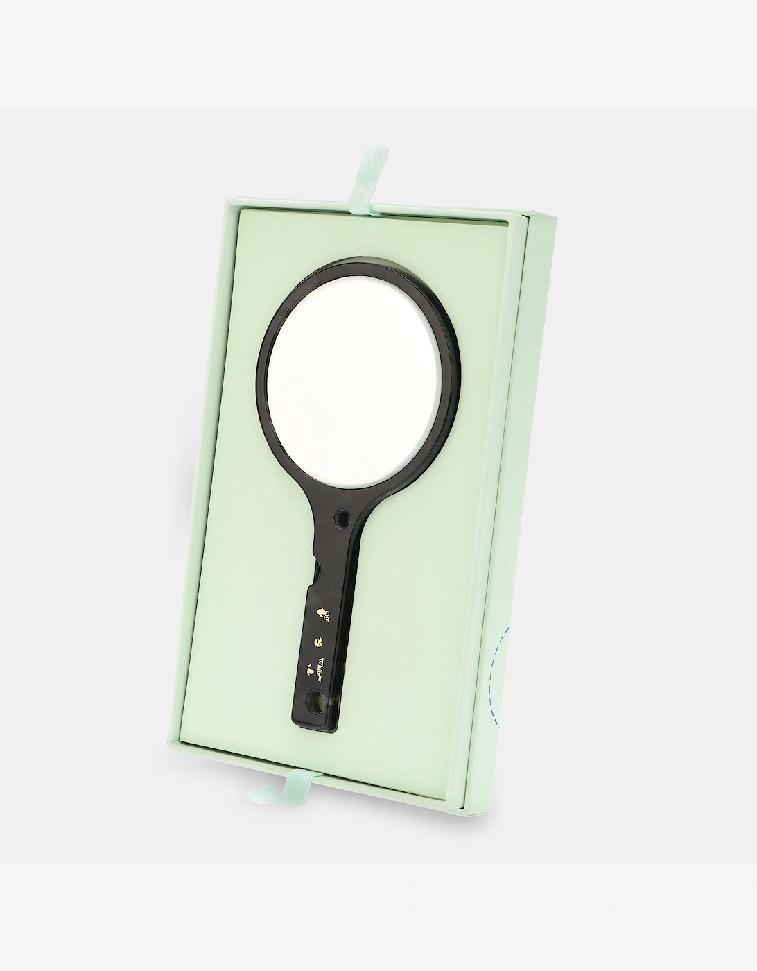 Off Meteor Mirror