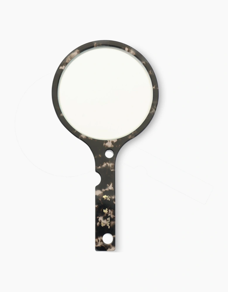 Off Meteor Mirror