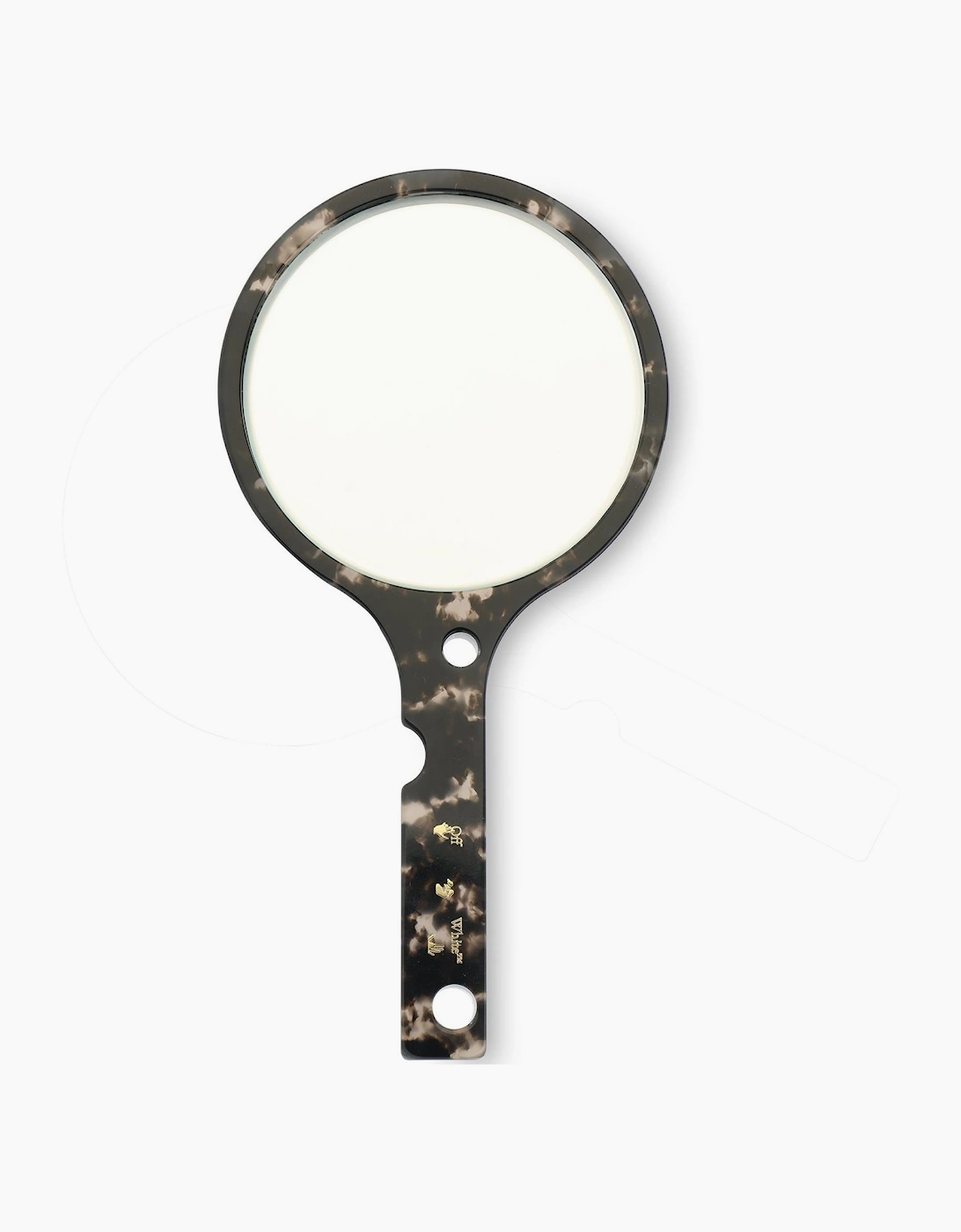 Off Meteor Mirror