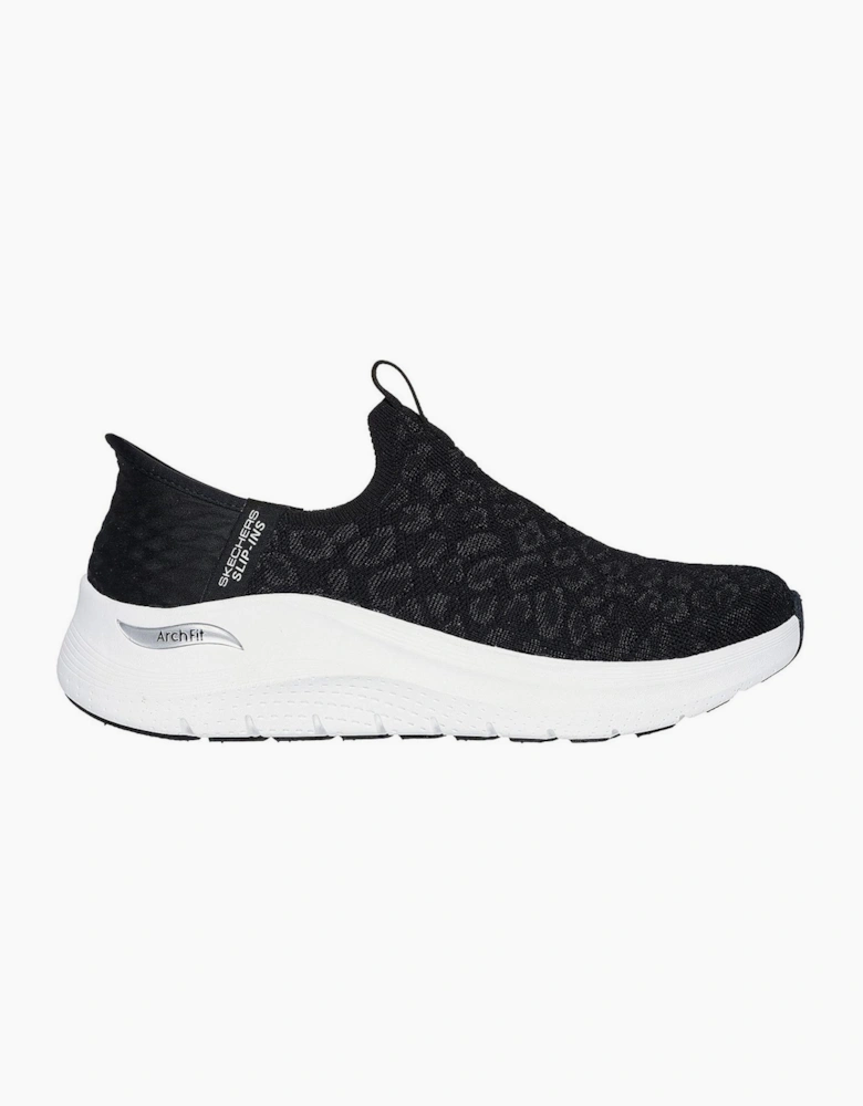 Womens Fit 2.0 Slip On Trainers