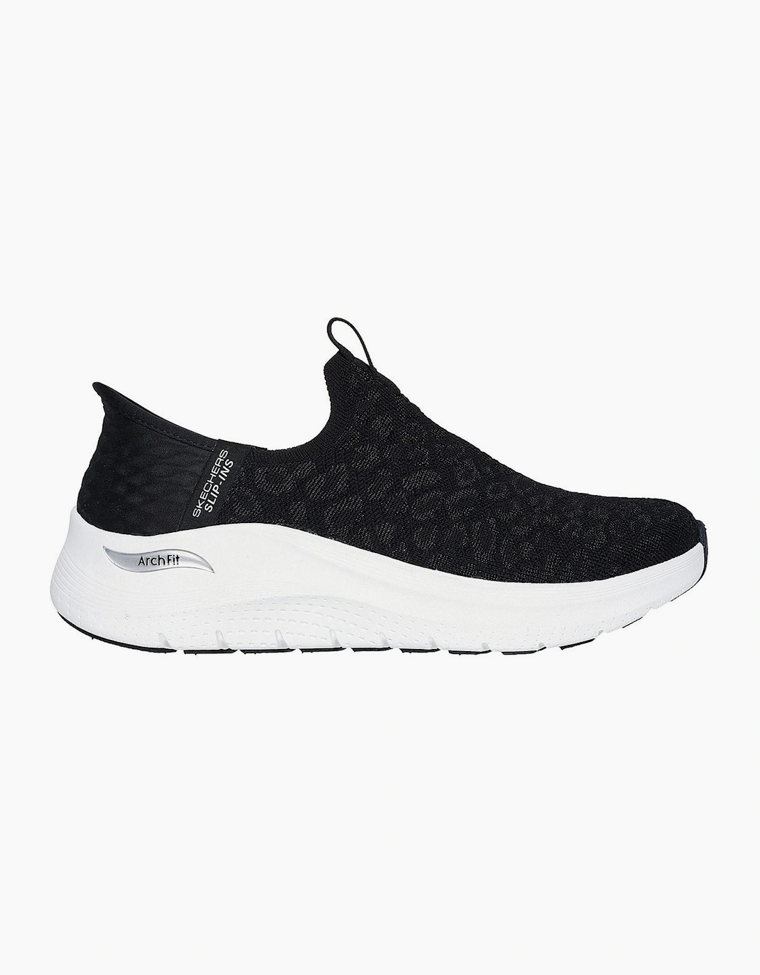 Womens Fit 2.0 Slip On Trainers