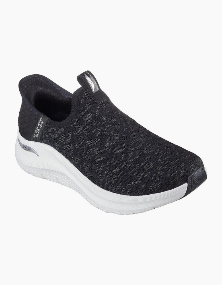 Womens Fit 2.0 Slip On Trainers
