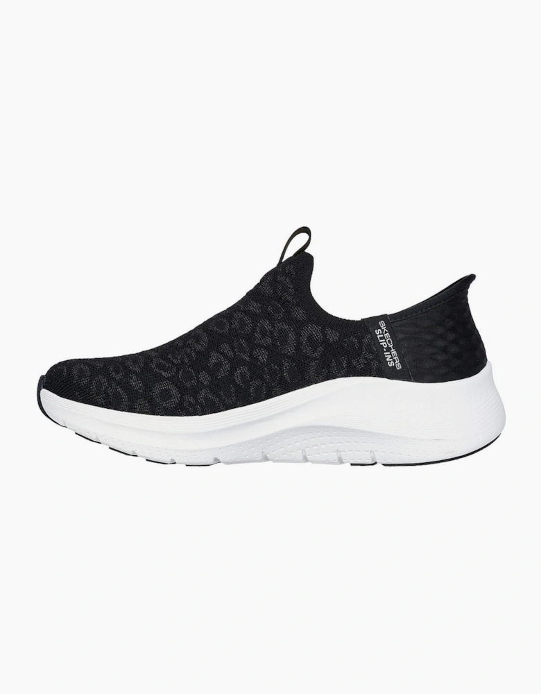Womens Fit 2.0 Slip On Trainers