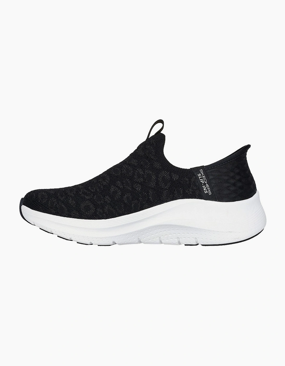 Womens Fit 2.0 Slip On Trainers