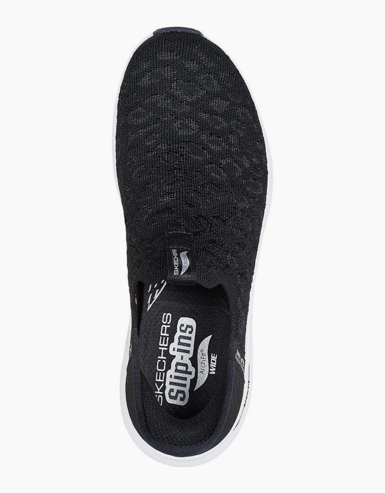 Womens Fit 2.0 Slip On Trainers