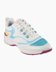 White/Multi