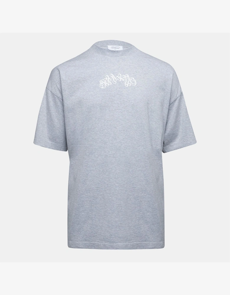 Off Hl_music Tee