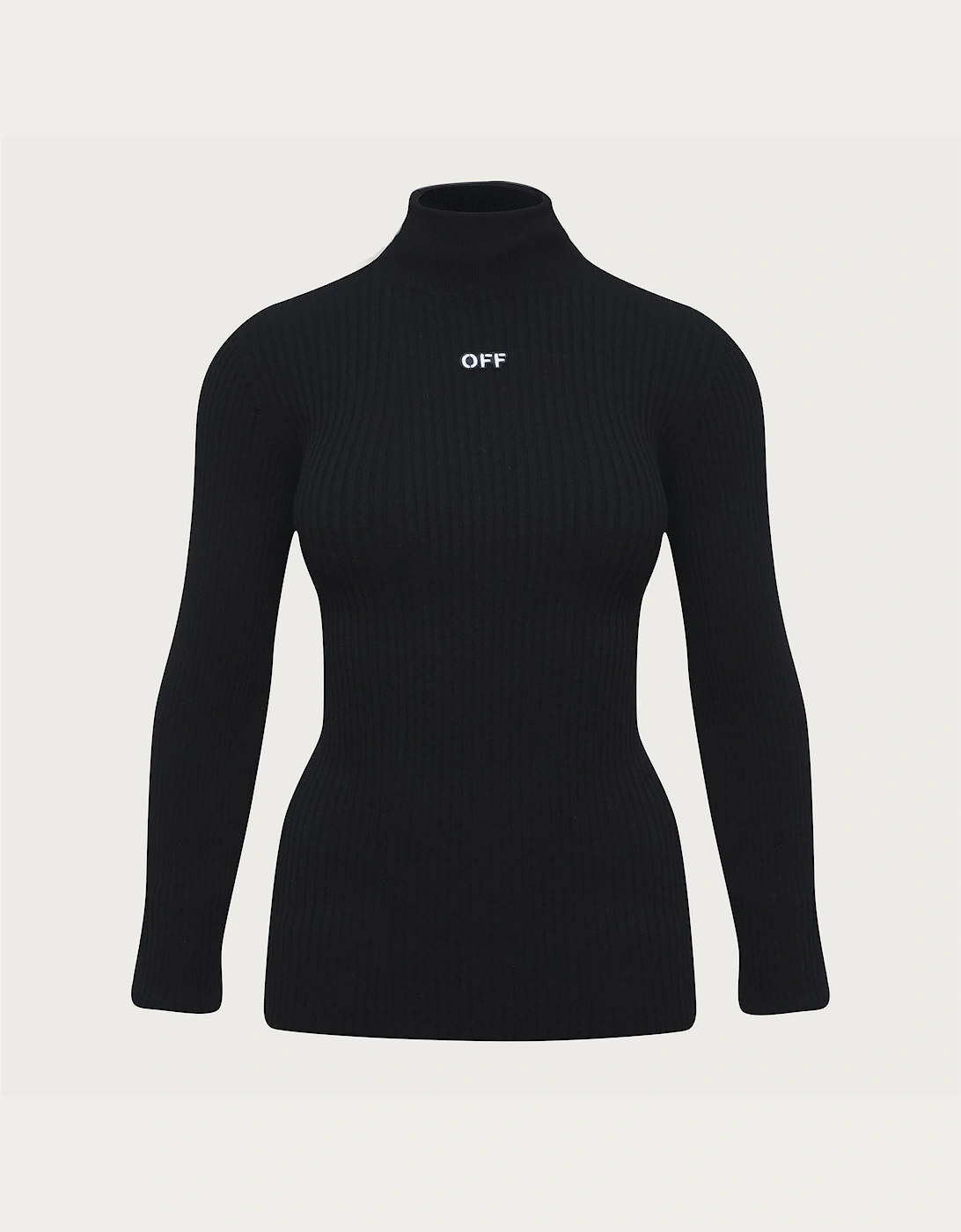 Off Knit T Nck, 3 of 2