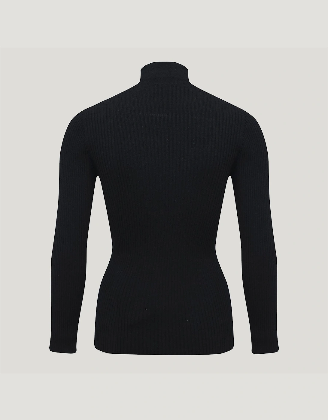 Off Knit T Nck