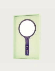 Violet Yellow