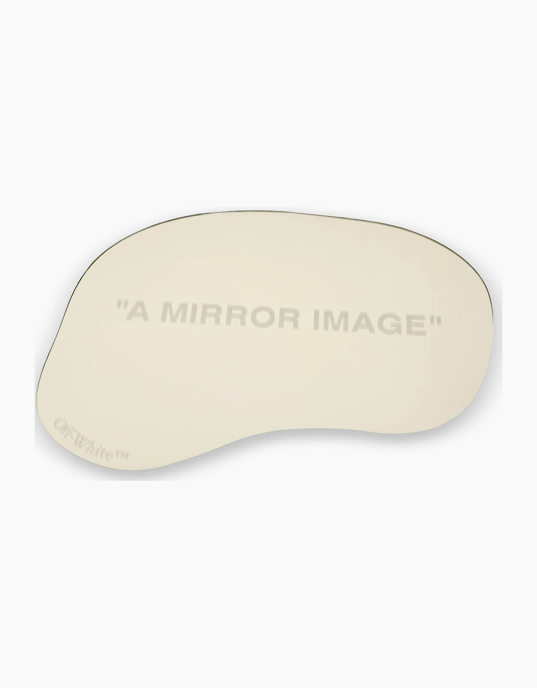 Off Mirror Quote, 3 of 2