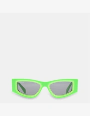 Green Dark Grey